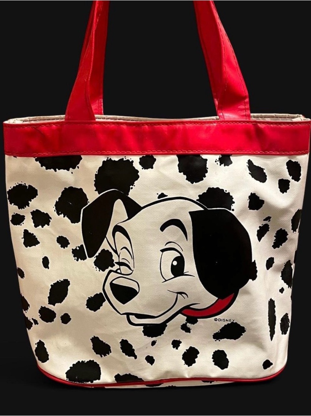 Vintage Disney tote bag